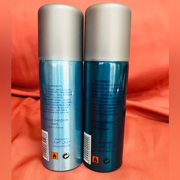 DAVID OFF COOL WATER combo offer for couples - Picture 3 of 3